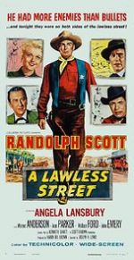 Watch A Lawless Street Vumoo