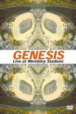 Watch Genesis Live at Wembley Stadium Vumoo