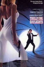 Watch James Bond: The Living Daylights Vumoo