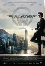 Watch The Heir Apparent: Largo Winch Vumoo