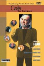 Watch George Carlin: Carlin on Campus Vumoo