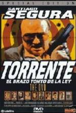 Watch Torrente, el brazo tonto de la ley Vumoo