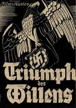Watch Triumph of the Will Vumoo
