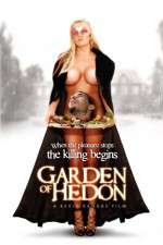 Watch Garden of Hedon Vumoo