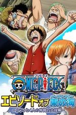 Watch One Piece - Episode of East Blue: Luffy and His Four Friends\' Great Adventure Vumoo