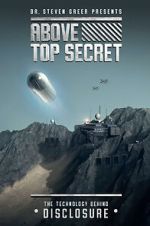 Watch Above Top Secret the Technology Behind Disclosure Vumoo