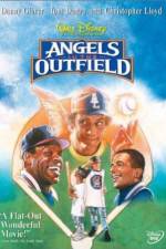 Watch Angels in the Outfield Vumoo