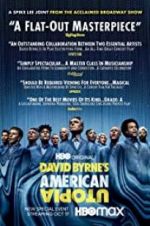 Watch David Byrne\'s American Utopia Vumoo