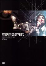 Watch Siouxsie and the Banshees: The Seven Year Itch Live Vumoo