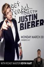 Watch Comedy Central Roast of Justin Bieber Vumoo