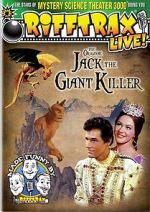 Watch RiffTrax Live: Jack the Giant Killer Vumoo