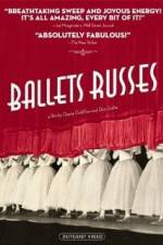 Watch Ballets russes Vumoo