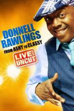 Watch Donnell Rawlings From Ashy to Classy Vumoo