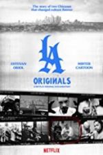 Watch LA Originals Vumoo