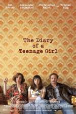 Watch The Diary of a Teenage Girl Vumoo