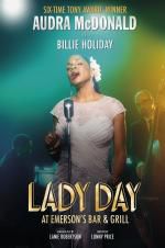 Watch Lady Day at Emerson\'s Bar & Grill Vumoo