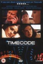 Watch Timecode Vumoo