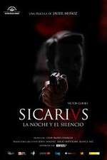 Watch Sicarivs: La noche y el silencio Vumoo