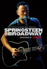 Watch Springsteen on Broadway Vumoo