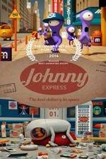 Watch Johnny Express Vumoo