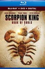Watch The Scorpion King: Book of Souls Vumoo