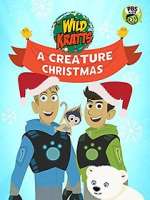 Watch Wild Kratts: A Creature Christmas Vumoo