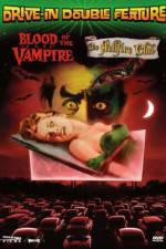 Watch Blood of the Vampire Vumoo