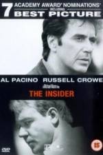 Watch The Insider Vumoo