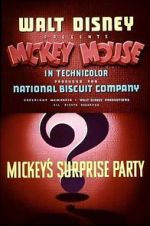 Watch Mickey\'s Surprise Party Vumoo