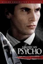 Watch American Psycho Vumoo
