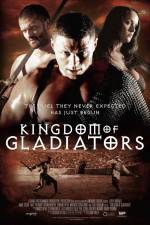 Watch Kingdom of Gladiators Vumoo