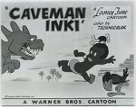 Watch Caveman Inki (Short 1950) Vumoo