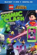 Watch Lego DC Comics Super Heroes: Justice League - Cosmic Clash Vumoo