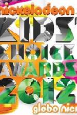 Watch Nickelodeon Kids Choice Awards Vumoo