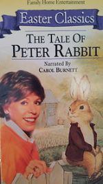 Watch The Tale of Peter Rabbit Vumoo