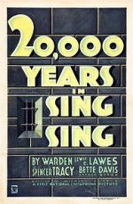 Watch 20, 000 Years in Sing Sing Vumoo