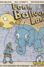 Watch Rifftrax: Fun In Balloon Land Vumoo