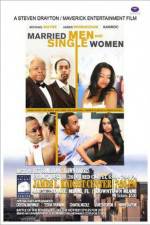 Watch MARRIED MEN AND SINGLE WOMEN (2011) Vumoo