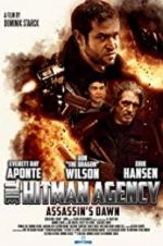 Watch The Hitman Agency Vumoo