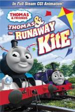 Watch Thomas & Friends: Thomas & the Runaway Kite Vumoo