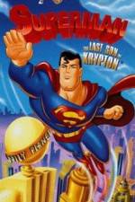 Watch Superman: The Last Son of Krypton Vumoo