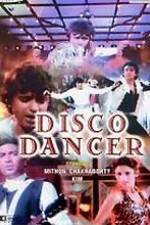 Watch Disco Dancer Vumoo