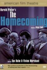 Watch The Homecoming Vumoo