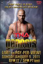 Watch TNA Wrestling: Genesis Vumoo