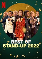 Watch Best of Stand-Up 2022 Vumoo