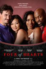 Watch Four of Hearts Vumoo