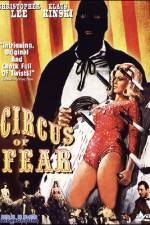 Watch Circus of Fear Vumoo