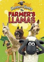 Watch Shaun the Sheep: The Farmer\'s Llamas (TV Short 2015) Vumoo