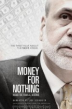 Watch Money for Nothing: Inside the Federal Reserve Vumoo