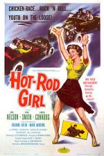 Watch Hot Rod Girl Vumoo